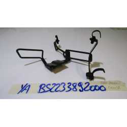 Yamaha MT 09 17 20...