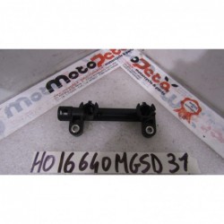 Flauto iniettori Fuel injectors flute Honda NC 750 X ABS 14 17