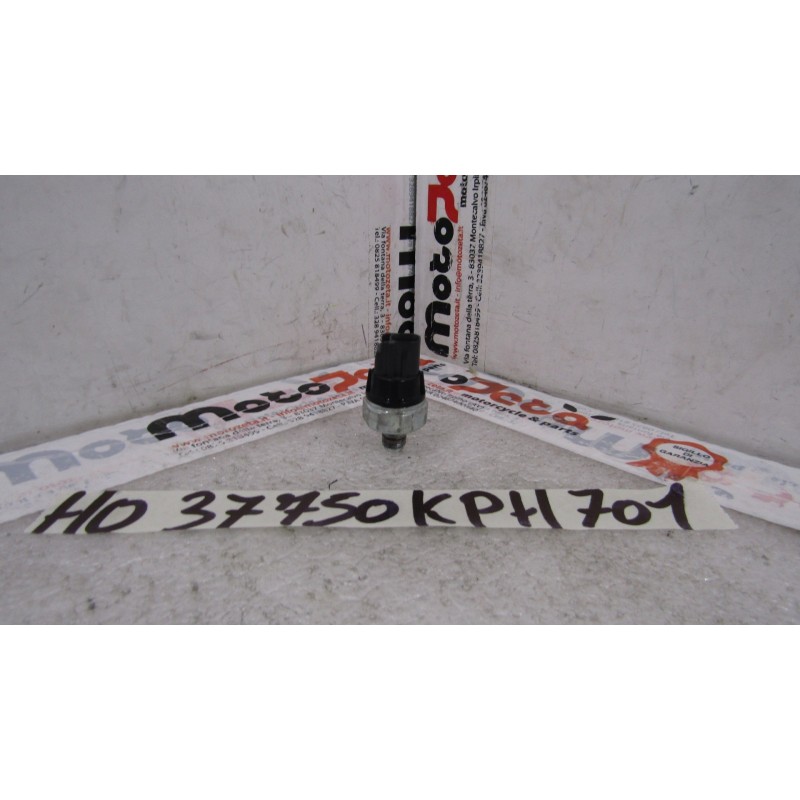 Sensore temperatura olio Oil sensor Honda NC 750 X ABS 14 17