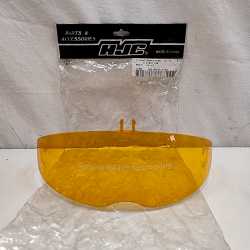 Visiera casco HI DEFINITION...