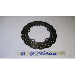 Yamaha MT 09 17 20 Disco...