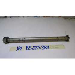 Yamaha MT 09 17 20 Perno...