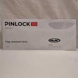 Visiera PINLOCK 120...
