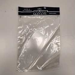 TEAR OFF/ RAFFA 11 10x...