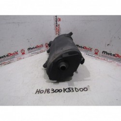 Terminale scarico Exhaust terminal Honda SH 300 I ABS 16 17