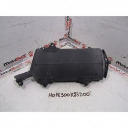 Terminale scarico Exhaust terminal Honda SH 300 I ABS 16 17