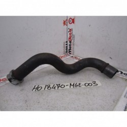 Collettore tubo scarico sx Exhaust manifold left Honda VFR 1200 F 09 16
