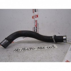 Collettore tubo scarico sx Exhaust manifold left Honda VFR 1200 F 09 16