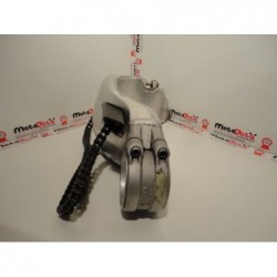 Forcellone Swinge Swing Arm Ducati 1098/1198/848 street fighter