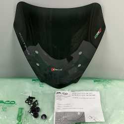 Kymco Xciting 400 12 17...