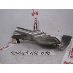 Cover collettore scarico centrale Exhaust manifold cover Honda VFR 1200 F 09 16