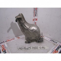 Cover collettore scarico centrale Exhaust manifold cover Honda VFR 1200 F 09 16