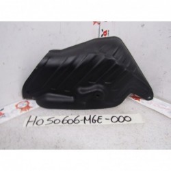 Paratia paracalore scarico laterale Exhaust heat shield Honda VFR1200 F 09 16