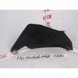 Paratia paracalore scarico laterale Exhaust heat shield Honda VFR1200 F 09 16