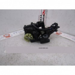 Valvola scarico servo motore Exhaust valve servo motors Honda VFR 1200 F 09 16