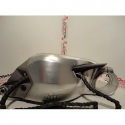 Forcellone Swinge Swing Arm Ducati 1098/1198/848 street fighter