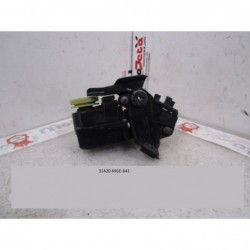 Valvola scarico servo motore Exhaust valve servo motors Honda VFR 1200 F 09 16
