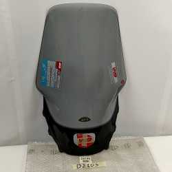 Honda NSS250 Jazz/Reflex...