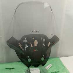 Kymco Xciting 300 500 2009...