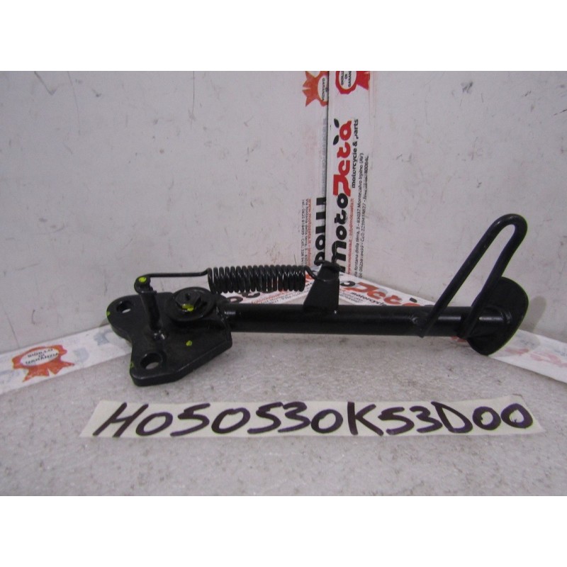 Cavalletto laterale Lateral stand Honda SH 300 I ABS 16 17