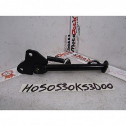 Cavalletto laterale Lateral stand Honda SH 300 I ABS 16 17