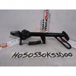 Cavalletto laterale Lateral stand Honda SH 300 I ABS 16 17