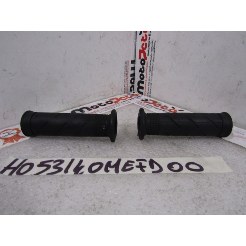 Coppia manopole Grip set Honda SH 300 I ABS 16 17