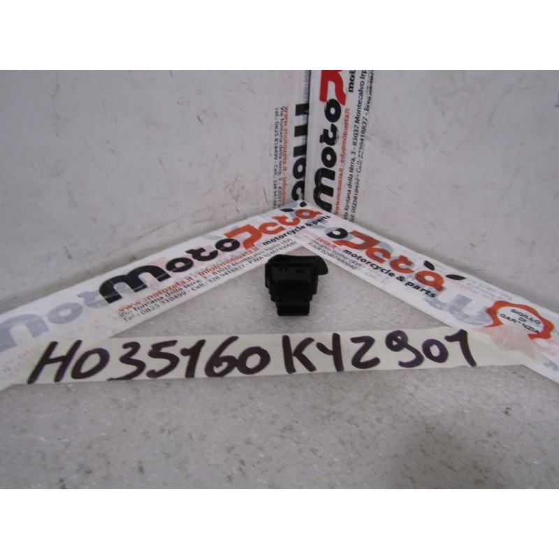 Interruttore dx accensione Engine starter switch Honda SH 300 I ABS 16 17 