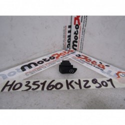 Interruttore dx accensione Engine starter switch Honda SH 300 I ABS 16 17 