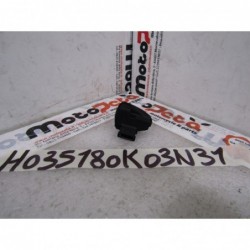 Interruttore sx clacson Clacson control switch Honda SH 300 I ABS 16 17