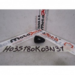 Interruttore sx clacson Clacson control switch Honda SH 300 I ABS 16 17
