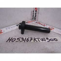 Manopola comando gas Throttle gas handle Honda SH 300 I ABS 16 17