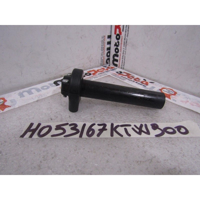 Manopola comando gas Throttle gas handle Honda SH 300 I ABS 16 17