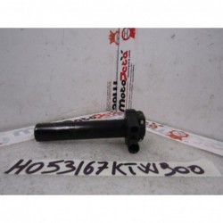 Manopola comando gas Throttle gas handle Honda SH 300 I ABS 16 17
