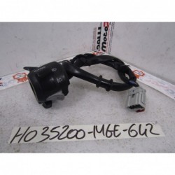 Comando blocchetto sinistro Left switch Honda VFR 1200 F 09 16