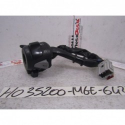 Comando blocchetto sinistro Left switch Honda VFR 1200 F 09 16