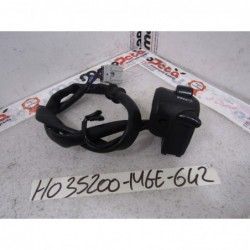 Comando blocchetto sinistro Left switch Honda VFR 1200 F 09 16