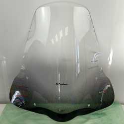 Honda Dylan 125 150 02-07...