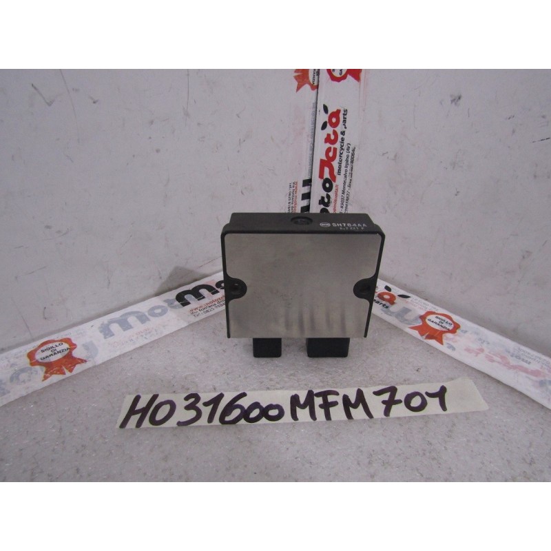Regolatore tensione Voltage regulator Honda SH 300 I ABS 16 17