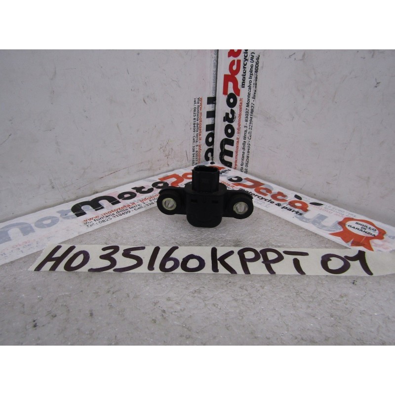 Sensore ribaltamento Slant rollover sensor Honda SH 300 I ABS 16 17