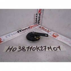 Avvisatore acustico Clacson Honda SH 300 I ABS 16 17