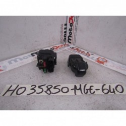 Rele' Relais avviamento Starter relay Honda VFR 1200 F 09 16