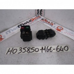 Rele' Relais avviamento Starter relay Honda VFR 1200 F 09 16