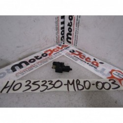 Sensore interruttore frizione Clutch sensor Honda VFR 1200 F 09 16