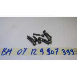 BMW F 900 XR K84 20 24 Viti...