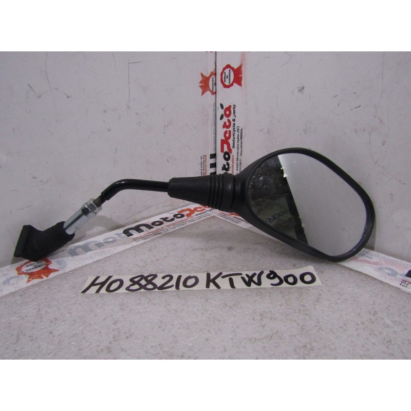Specchietto destro Right mirror rearview Honda SH 300 I ABS 16 17