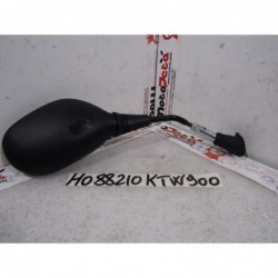 Specchietto destro Right mirror rearview Honda SH 300 I ABS 16 17