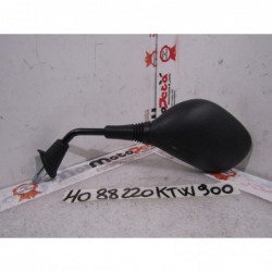 Specchietto sinistro Left mirror rearview Honda SH 300 I ABS 16 17