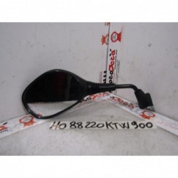 Specchietto sinistro Left mirror rearview Honda SH 300 I ABS 16 17