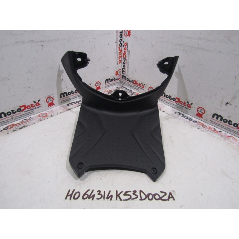 Cover coperchio pedana Footboard cover Honda SH 300 I ABS 16 17